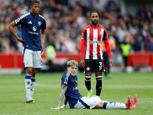 Tin CLB MU: MU thua trận thứ 16 tại Premier League