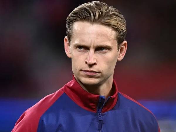 Tin Liverpool 7/5: Lữ đoàn đỏ theo dõi sát sao Frenkie de Jong