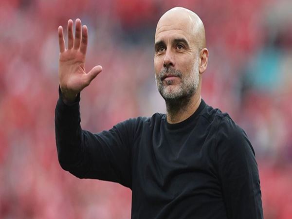 Tin Man City: Pep lo ngại cần nâng cấp hàng thủ