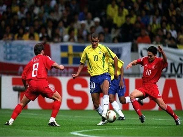 Trung Quốc tham dự World Cup năm nào và thành tích ra sao?