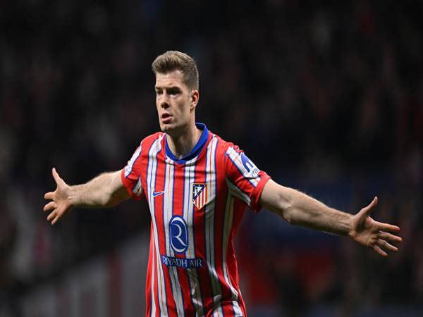 Đôi nét về sự nghiệp của tiền đạo Alexander Sorloth