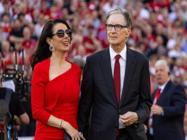 Bóng đá Anh: Fenway Sports Group muốn mua Getafe