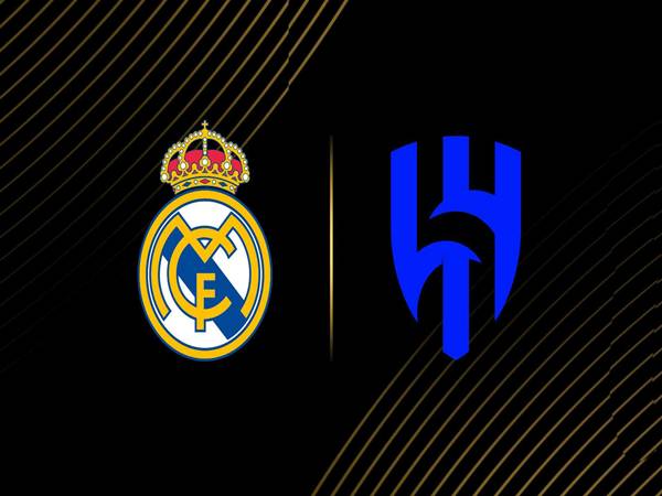 Đối đầu Real Madrid vs Al Hilal, ngày 19/6: Club World Cup