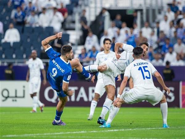 Phân tích trận đấu Real Madrid vs Al Hilal