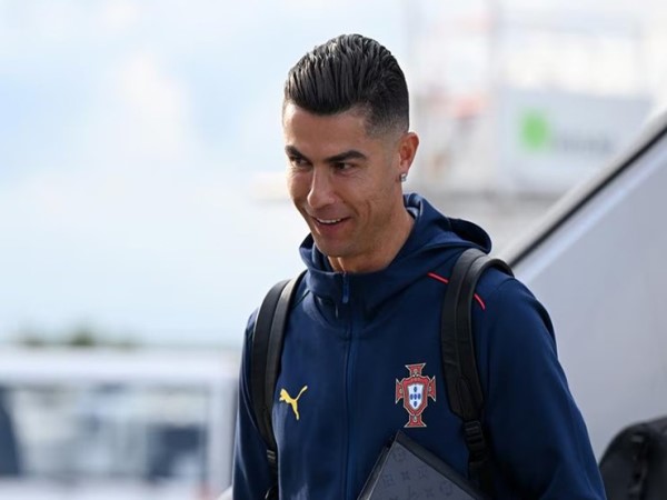 Tin BĐ: HLV Julian Nagelsmann cảnh giác Cristiano Ronaldo