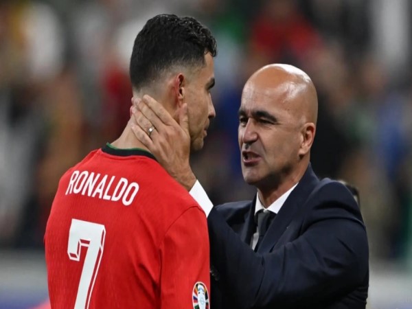 Ronaldo – Nỗi ám ảnh quá khứ với người Đức