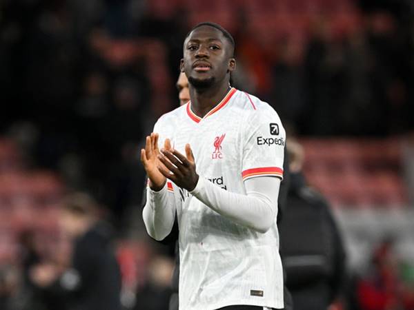 Ibrahima Konaté – Hòn đá tảng đầy tiềm năng của bóng đá Pháp