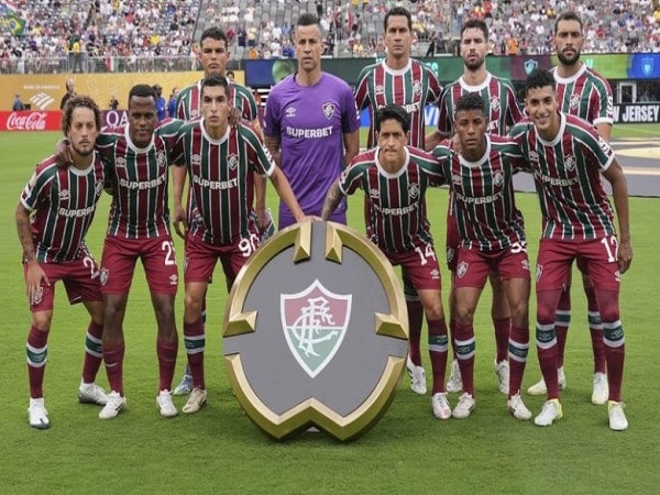Lịch sử đối đầu Mamelodi Sundowns vs Fluminense