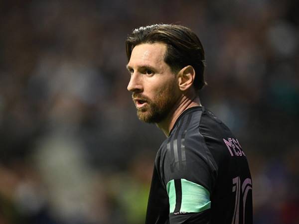 Tin bóng đá 4/6: CLB Argentina mong muốn Messi trở về