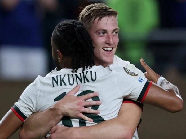Tin CLB Chelsea: Sức mạnh vượt trội ở FIFA Club World Cup
