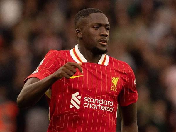 Tin Real Madrid 16/6: Ibrahima Konate được để mắt đến