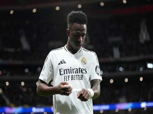 Vinicius Junior đã ghi bao nhiêu bàn trong sự nghiệp?