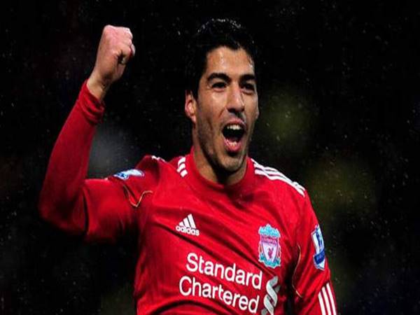 Top tiền đạo xuất sắc nhất lịch sử Liverpool