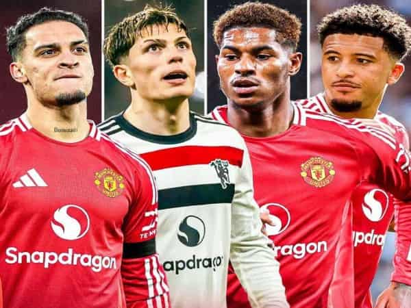 Tin MU: MU ra tay mạnh mẽ: Rashford & 4 ngôi sao bị cách ly