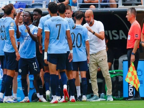 Tin Man City: Thay đổi toàn diện sau loại khỏi FIFA Club World Cup