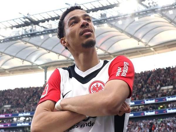Chuyển nhượng 4/7: Liverpool nhắm Hugo Ekitike thay thế Jota