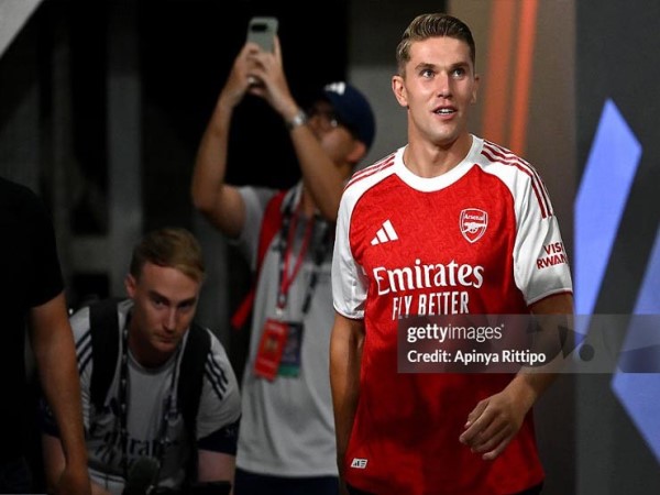 Tin BĐ: Viktor Gyökeres chào sân ngày Arsenal thắng Newcastle