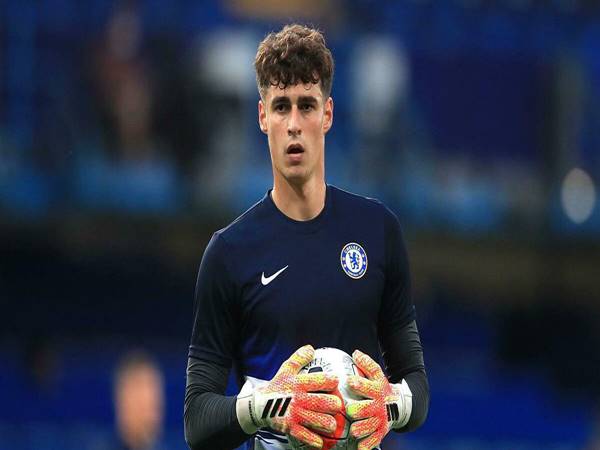 Top thủ môn xuất sắc nhất lịch sử Chelsea