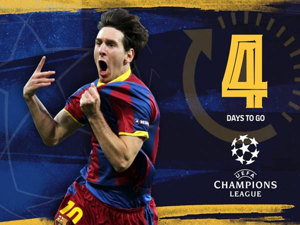 Siêu sao Lionel Messi có bao nhiêu C1 tính đến 2025?