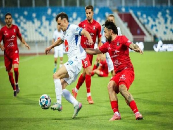 Đối đầu trận Copenhagen vs Drita Gjilan, 00h00 ngày 23/7