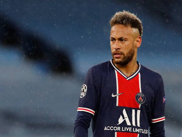 Số liệu thống kê về Neymar khi thi đấu tại CLB PSG