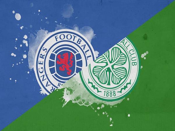 Những trận cầu kinh điển đáng nhớ Rangers vs Celtic