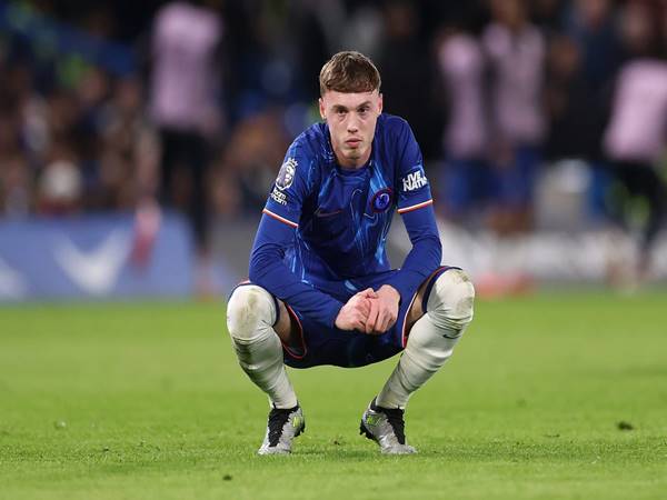 Tin Chelsea: The Blues hét giá cao nhằm giữ chân Cole Palmer