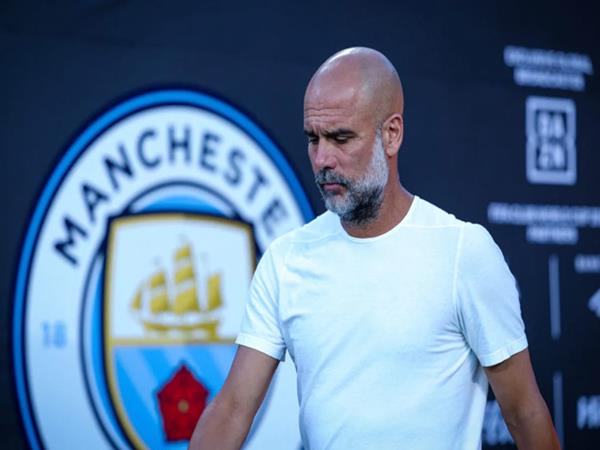 Tin CLB Man City: Nỗi lo mang tên Club World Cup