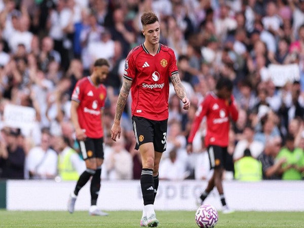 BĐ MU: Rio Ferdinand kêu gọi Man Utd trao cơ hội cho Sesko