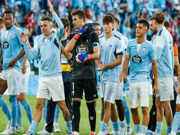 Câu lạc bộ Celta Vigo – Biểu tượng bóng đá Galicia