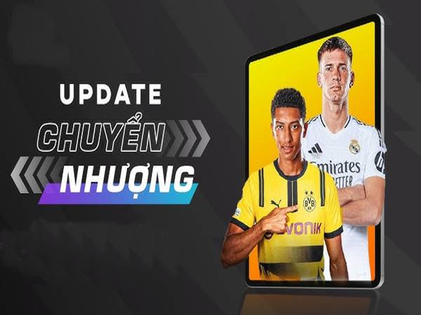 Chiến lược chuyển nhượng mua rẻ bán đắt của các CLB