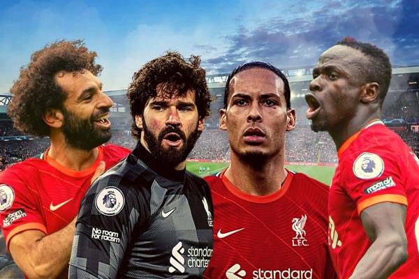 Đánh giá chuyển nhượng Liverpool