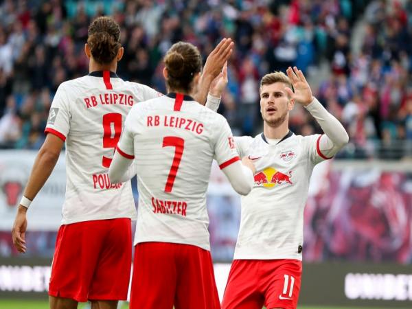 Lịch sử hình thành và phát triển câu lạc bộ RB Leipzig