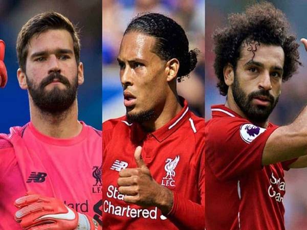 Phân tích các bản hợp đồng thành công của Liverpool