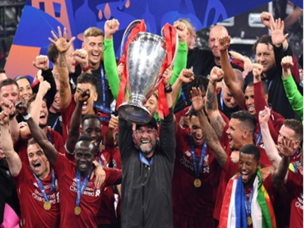 Khám phá những lần vô địch C1 của Liverpool trong lịch sử