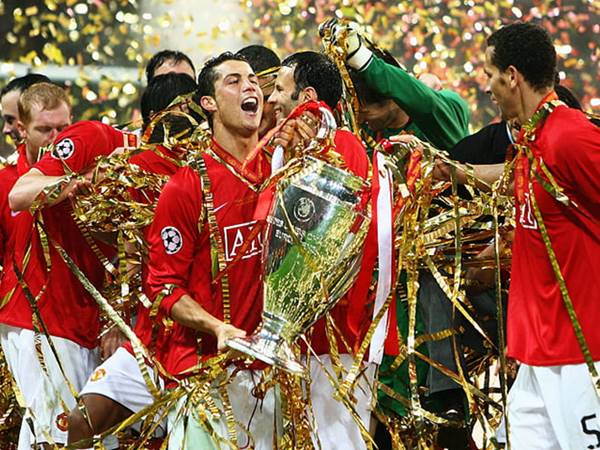 Manchester United có bao nhiêu danh hiệu quốc tế?