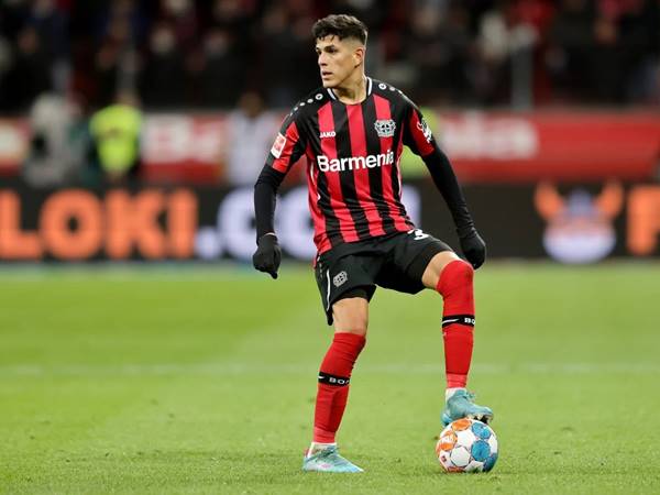 Những danh hiệu trong sự nghiệp của Piero Hincapié