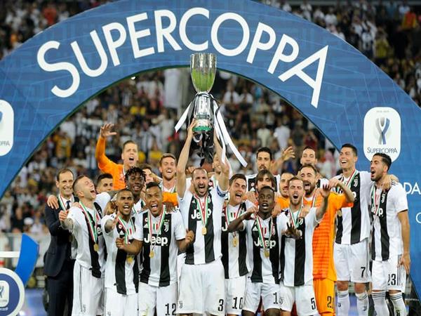 Tìm hiểu lịch sử, thành tích và bản sắc câu lạc bộ Juventus
