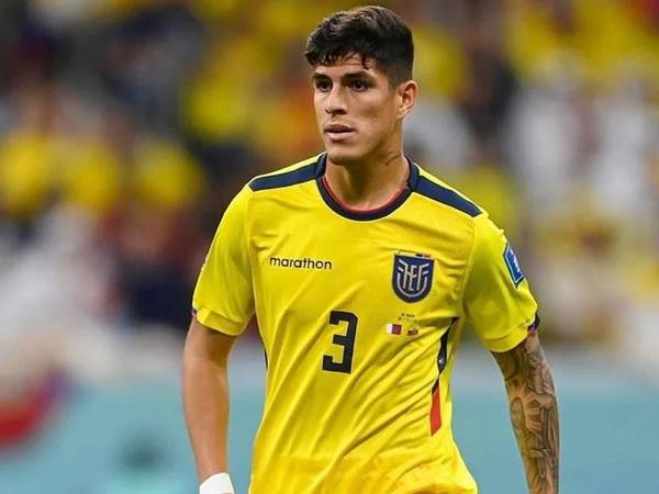 Tin Arsenal 27/8: Arsenal đạt thỏa thuận với Piero Hincapié