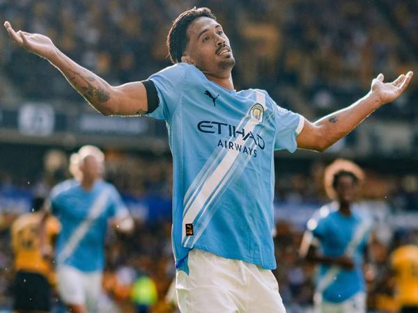 Tin Man City: HLV Pep khen hết lời tân binh Tijjani Reijnders