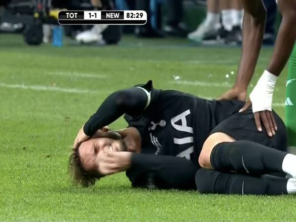 Tin Tottenham: Spurs nhận tin cực xấu từ James Maddison