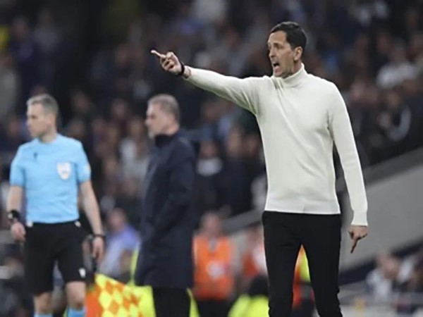 Thành tích ấn tượng cùng Eintracht Frankfurt