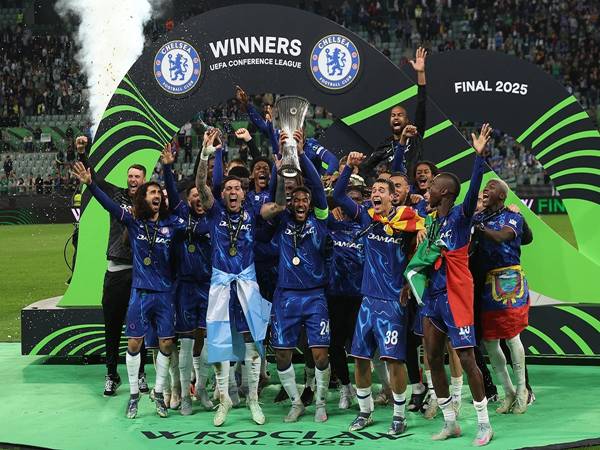 Tin Chelsea: Tổng số tiền thu được sau Cúp C3 và Fifa Club
