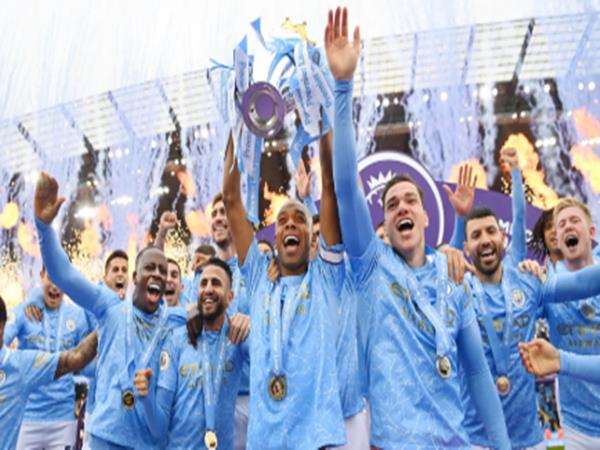 Những danh hiệu của Man City đạt được
