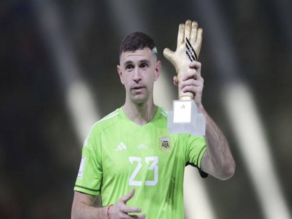 Đội hình xuất sắc nhất World Cup 2022 theo chuyên gia