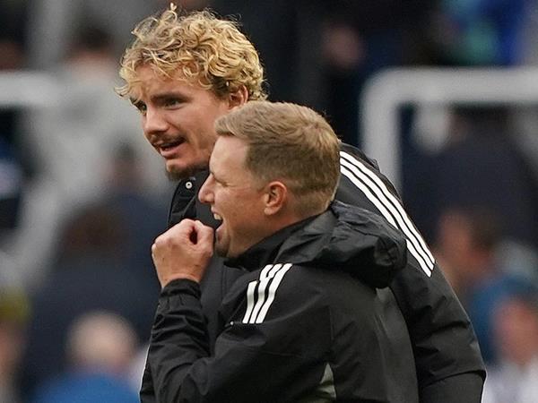 Tin Newcastle: Khai thác Nick Woltemade thế nào?