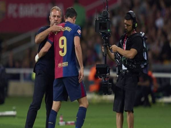 Những trận thua đáng tiếc nhất của Barcelona
