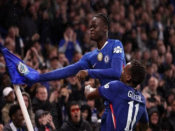 Những trận thắng đậm nhất lịch sử CLB Chelsea