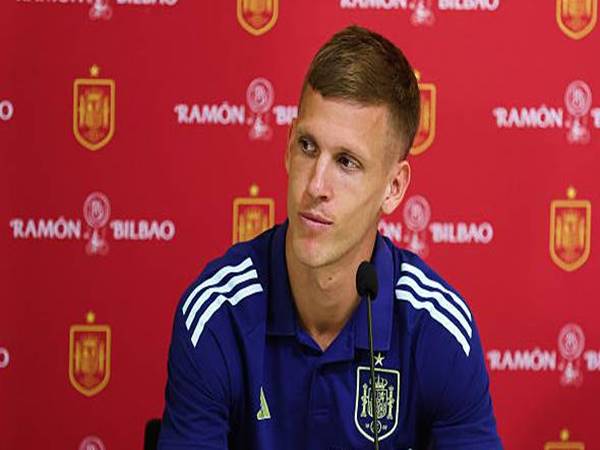 Bóng đá TBN: HLV Luis Fuente thông báo tin xấu về Dani Olmo