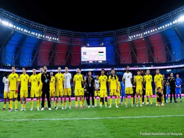 Tin BĐ: FIFA cân nhắc giảm án vụ Malaysia giả hồ sơ cầu thủ